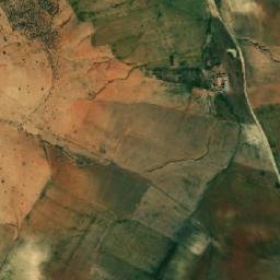 Satellite imagery of Djebel Slimane el Fertas, DZ