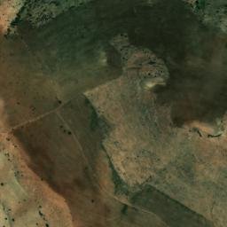 Satellite imagery of Djebel Boughezaz, DZ