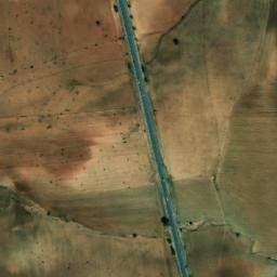 Satellite imagery of Djebel Boughezaz, DZ