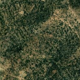 Satellite imagery of Djebel Boutaleb, DZ