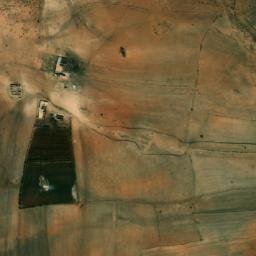 Satellite imagery of Djebel Boutaleb, DZ