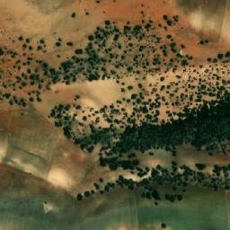 Satellite imagery of Koudiet Sghir, DZ