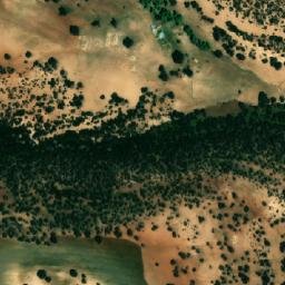 Satellite imagery of Koudiet Sghir, DZ