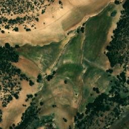 Satellite imagery of Koudiet Sghir, DZ