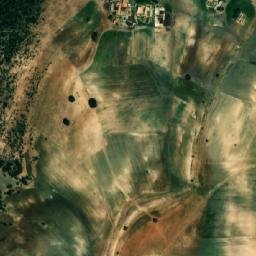 Satellite imagery of Berkemouch, DZ