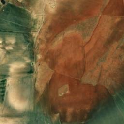 Satellite imagery of Berkemouch, DZ