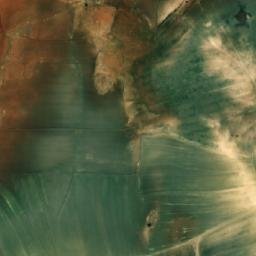 Satellite imagery of Berkemouch, DZ