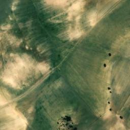 Satellite imagery of Koudiet Bou el Alem, DZ