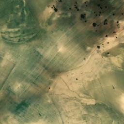 Satellite imagery of Koudiet Bou el Alem, DZ