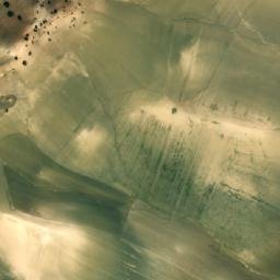 Satellite imagery of Koudiet Bou el Alem, DZ