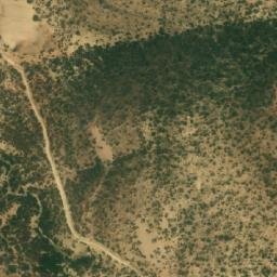 Satellite imagery of El Fares, DZ