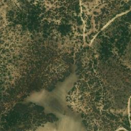 Satellite imagery of El Fares, DZ