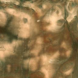 Satellite imagery of Bou Krima, DZ