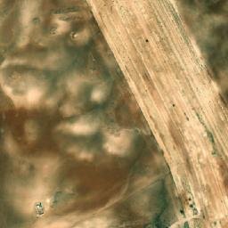 Satellite imagery of Bou Krima, DZ