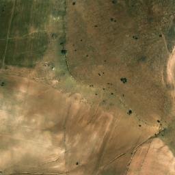 Satellite imagery of Rokbet Daoura, DZ