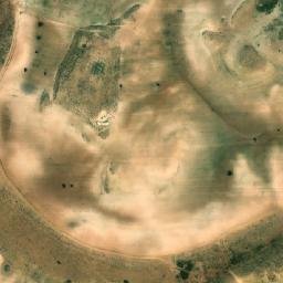 Satellite imagery of Rokbet Daoura, DZ
