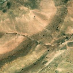 Satellite imagery of Rokbet Daoura, DZ