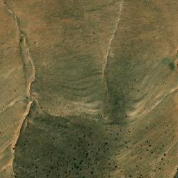 Satellite imagery of Djebel es Zeg, DZ