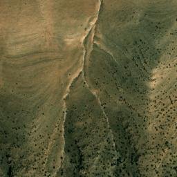 Satellite imagery of Djebel es Zeg, DZ