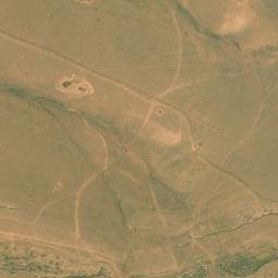 Satellite imagery of Draa el Lebene, DZ