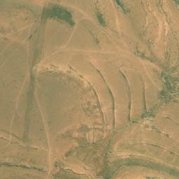 Satellite imagery of Draa el Lebene, DZ