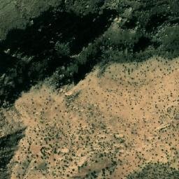 Satellite imagery of Kef er Reguiba, DZ