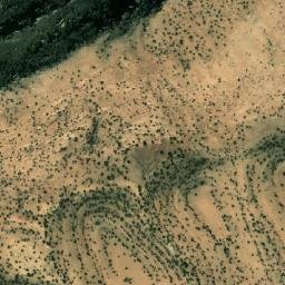Satellite imagery of Kef er Reguiba, DZ