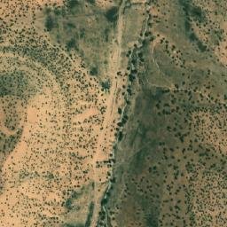 Satellite imagery of Chebka, DZ