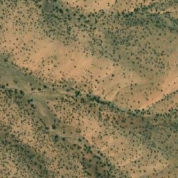 Satellite imagery of Chebka, DZ