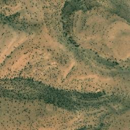 Satellite imagery of Chebka, DZ