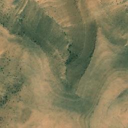 Satellite imagery of Djebel Adamia, DZ
