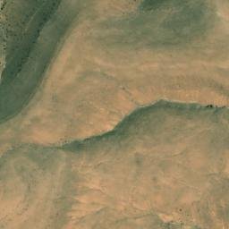 Satellite imagery of Djebel Adamia, DZ