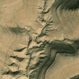 Satellite imagery of Djebel Kennfoud, DZ