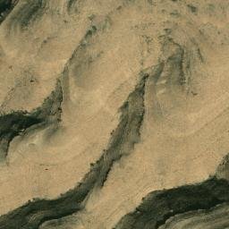 Satellite imagery of Djebel Kennfoud, DZ