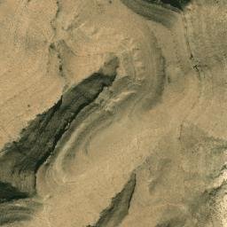 Satellite imagery of Djebel Kennfoud, DZ
