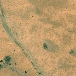 Satellite imagery of Fennd el Malia, DZ