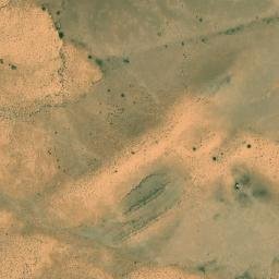 Satellite imagery of Fennd el Malia, DZ