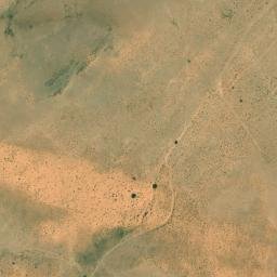Satellite imagery of Fennd el Malia, DZ