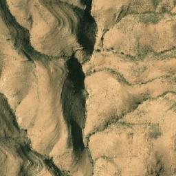 Satellite imagery of Djebel el Houassi, DZ