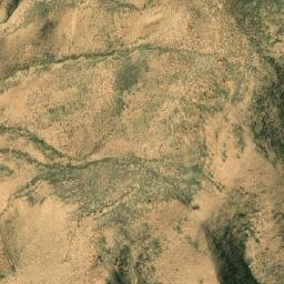 Satellite imagery of Djebel el Houassi, DZ