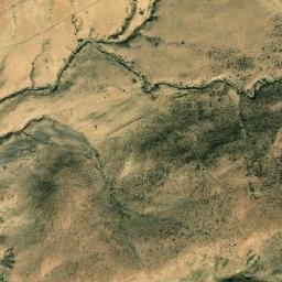 Satellite imagery of Djar ed Dechra, DZ