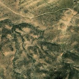 Satellite imagery of Djar ed Dechra, DZ