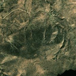 Satellite imagery of Djar ed Dechra, DZ