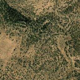 Satellite imagery of Djebel Mahmel, DZ