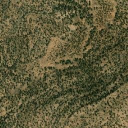 Satellite imagery of Djebel Mahmel, DZ