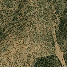 Satellite imagery of Djebel Mahmel, DZ