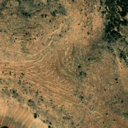 Satellite imagery of Draa Adeloun, DZ