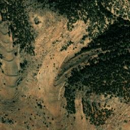 Satellite imagery of Draa Adeloun, DZ