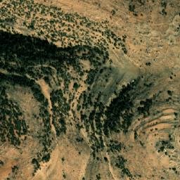 Satellite imagery of Draa Adeloun, DZ