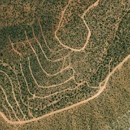 Satellite imagery of Tissidelt, DZ
